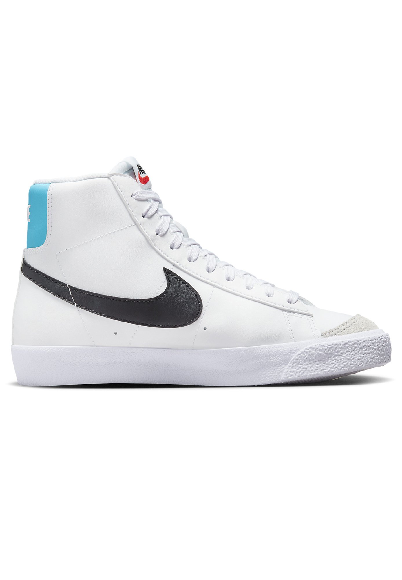 Фото № 1 с приближением к товару «‎Nike Blazer ’77 BG »