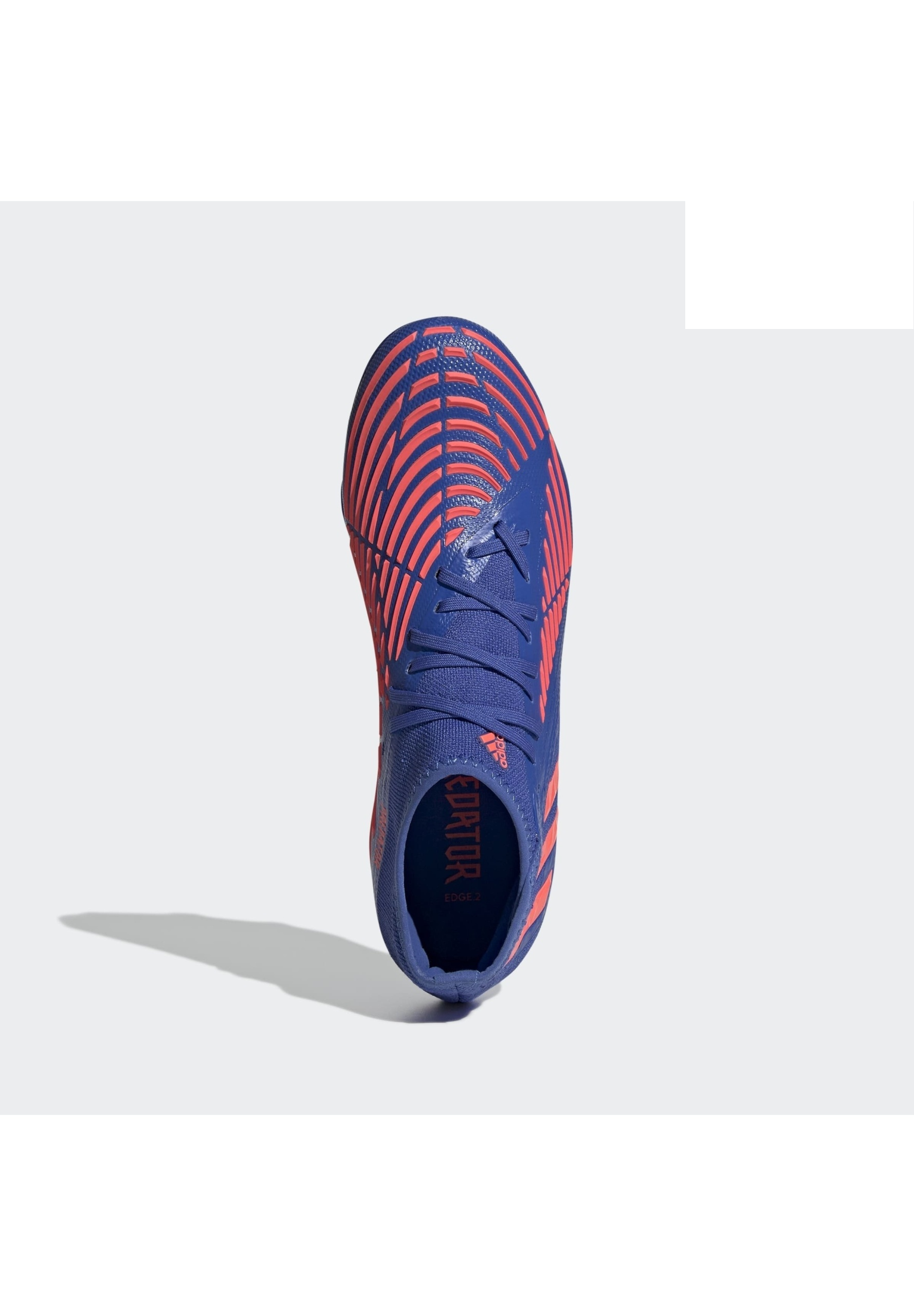 Фото № 2 с приближением к товару «‎Adidas Edge.2 Fg»