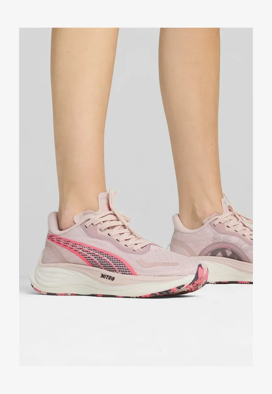 Фото № 1 с приближением к товару «‎VELOCITY NITRO»