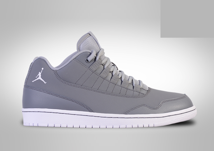 Фото № 1 с приближением к товару «‎Nike Air Jordan Executive Cool »