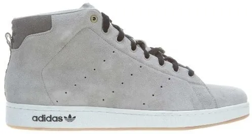 Фото № 1 с приближением к товару «‎adidas Stan Smith Mid 10 Deep Raw Dogs»