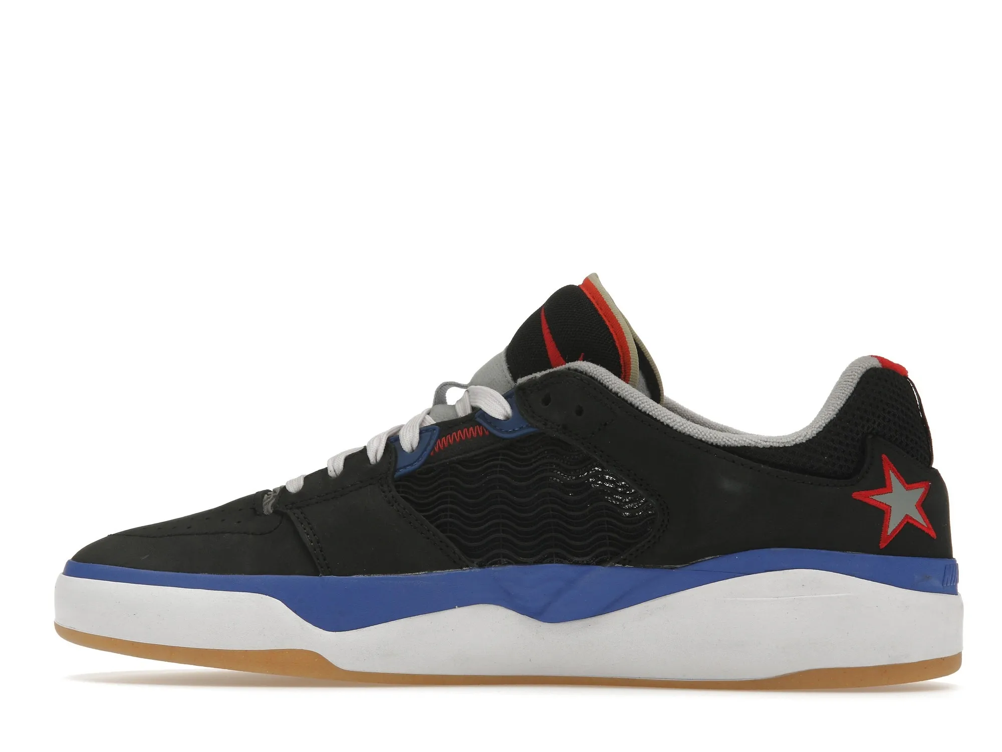 Фото № 5 с приближением к товару «‎Nike SB Ishod Wair NBA 75th Anniversary»