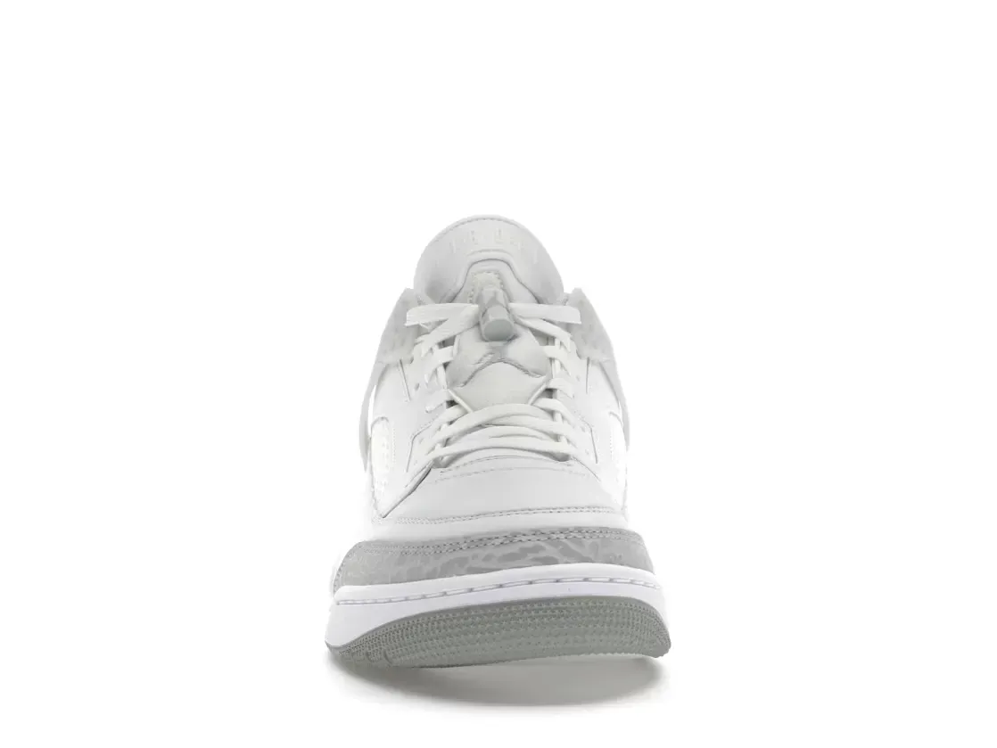 Фото № 2 с приближением к товару «‎Jordan Spizike Low»