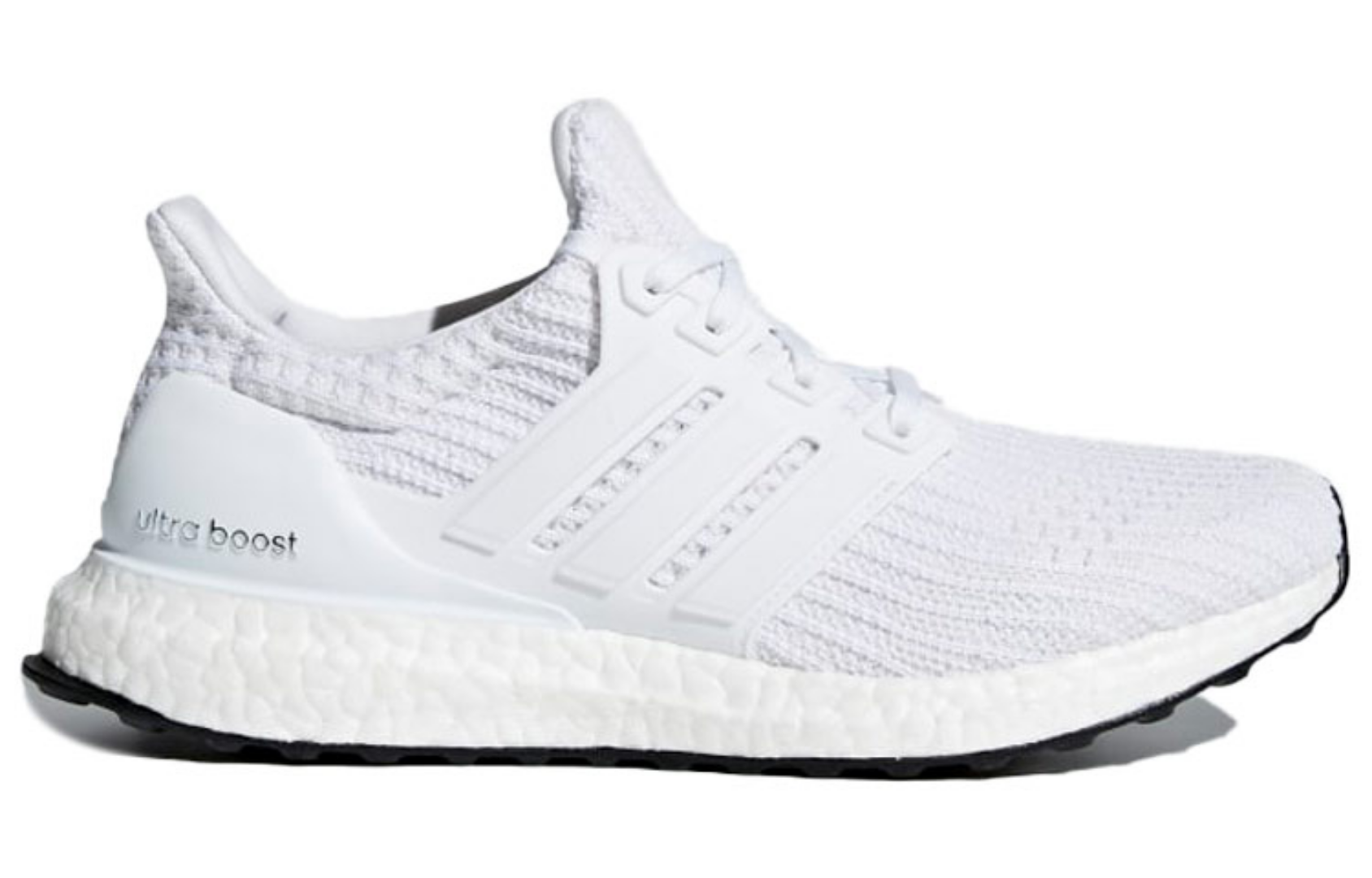 Фото № 2 с приближением к товару «‎adidas Ultra Boost 4.0 RunningWhite (W)»