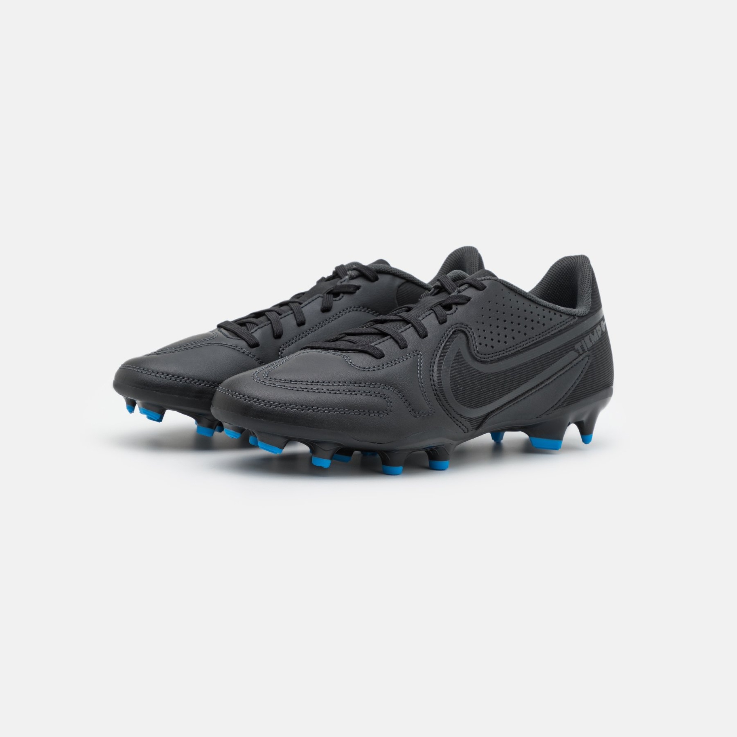 Фото № 2 с приближением к товару «‎Nike Tiempo Legend 9 Club Fg/mg»