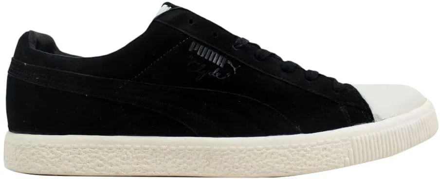 Фото № 1 с приближением к товару «‎Puma Clyde X UNDFTD Coverblock Black»