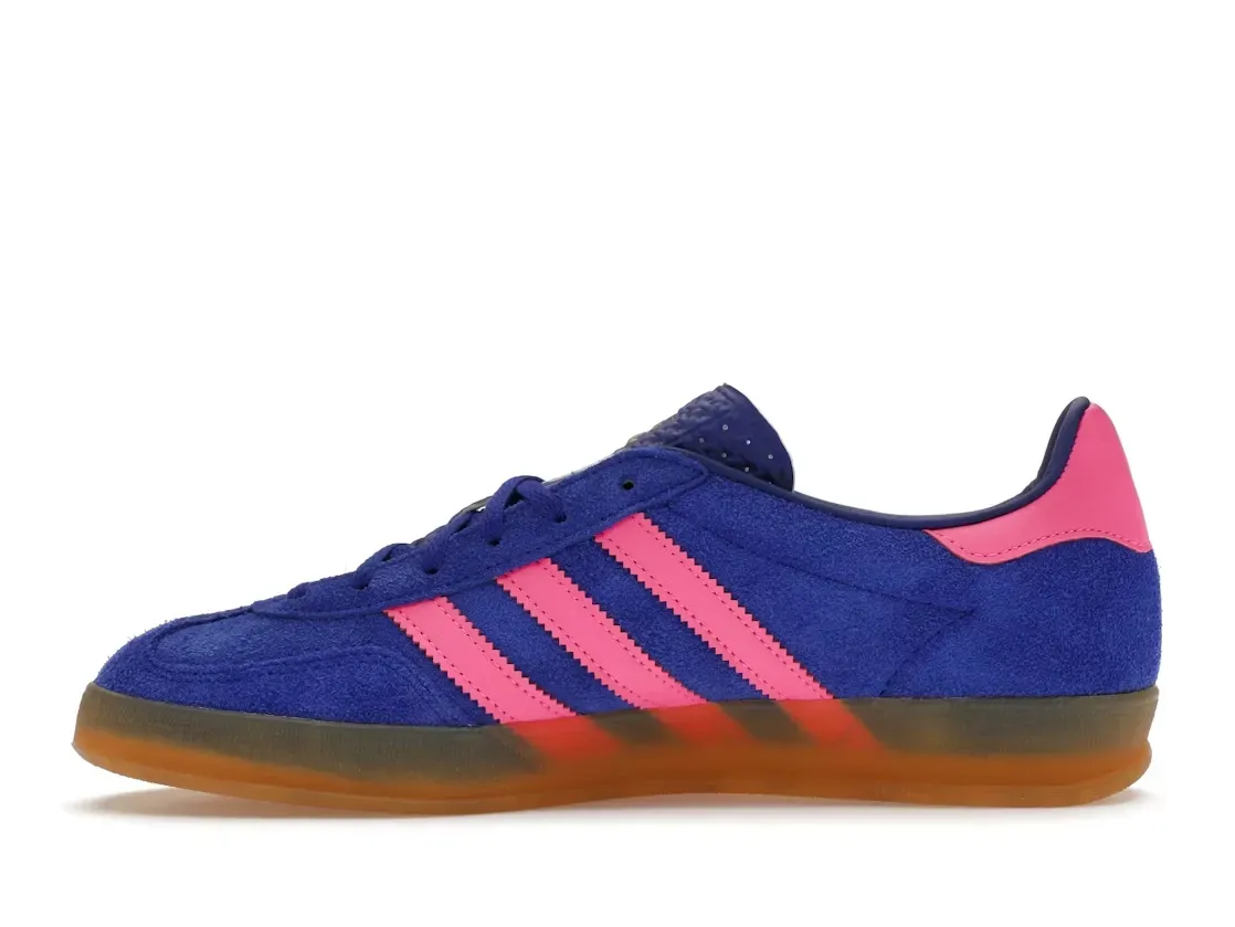 Фото № 3 с приближением к товару «‎adidas Gazelle Indoor»