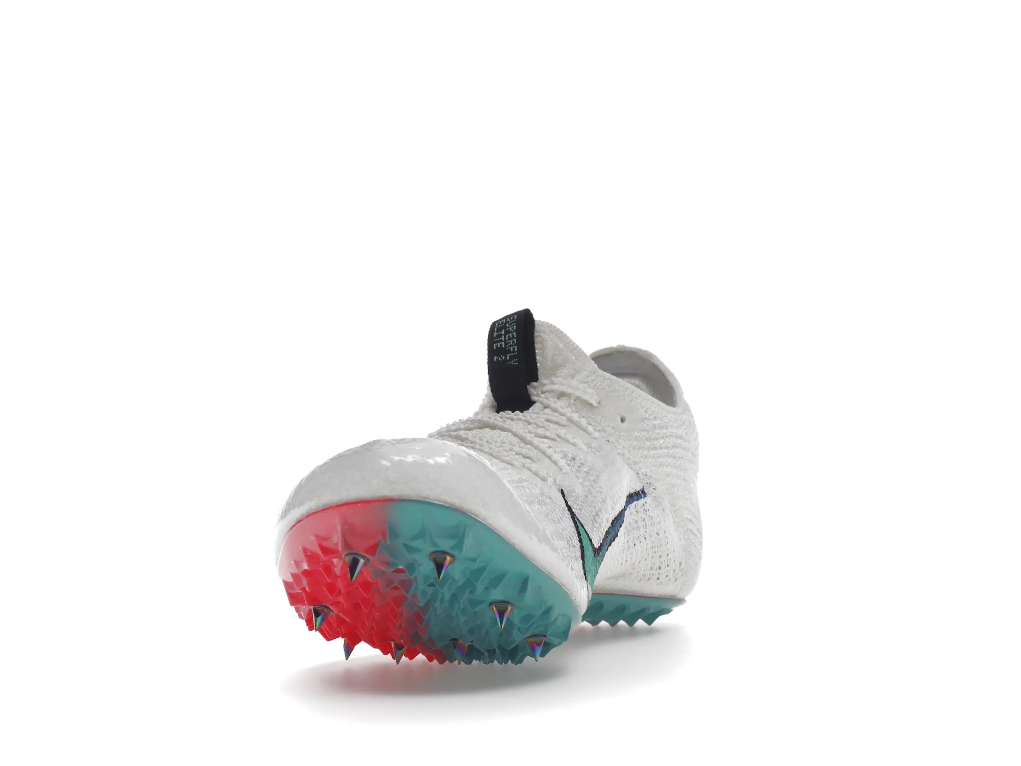 Фото № 3 с приближением к товару «‎Nike Zoom Superfly Elite 2 White Ombre»