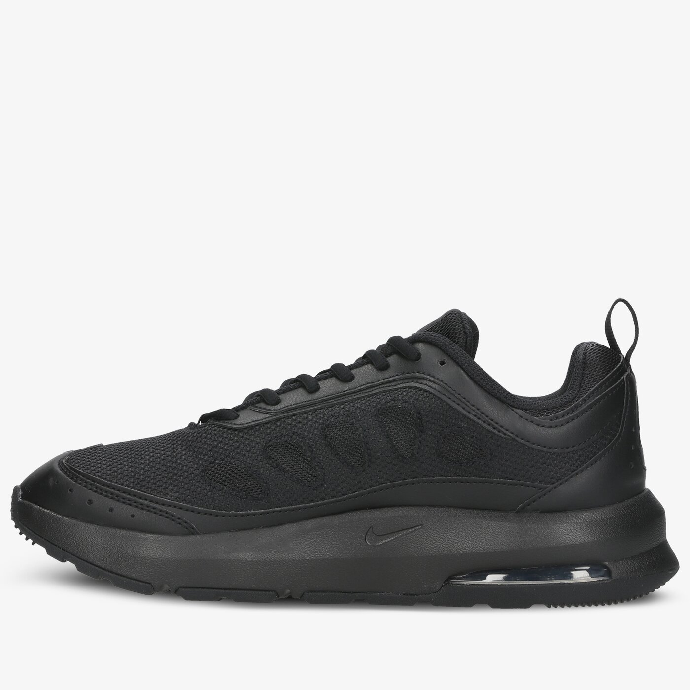 Фото № 2 с приближением к товару «‎Nike Air Max AP Running Shoes Black»