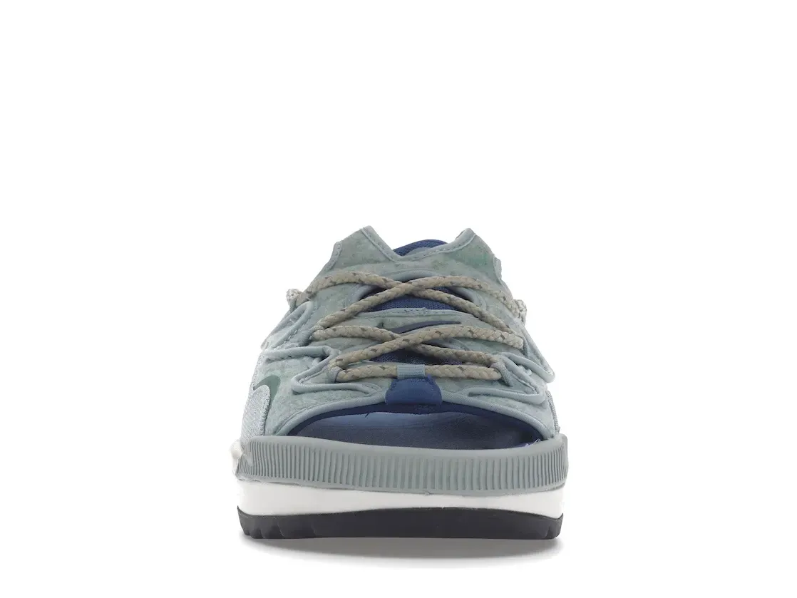 Фото № 2 с приближением к товару «‎Nike Offline 2.0 Dark Marina Blue»