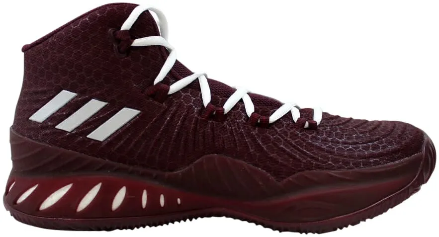 Фото № 1 с приближением к товару «‎adidas Crazy Explosive 2017 Maroon»