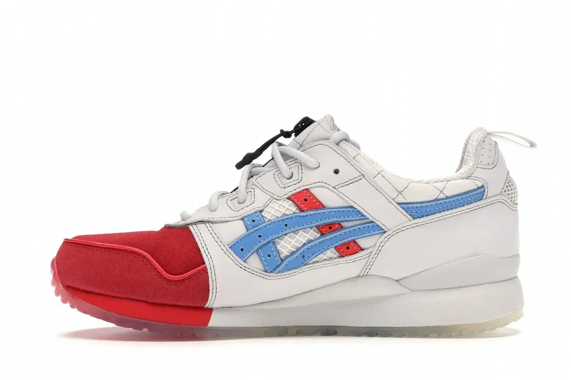 Фото № 3 с приближением к товару «‎ASICS Gel-Lyte III mita sneakers 30th Anniversary»