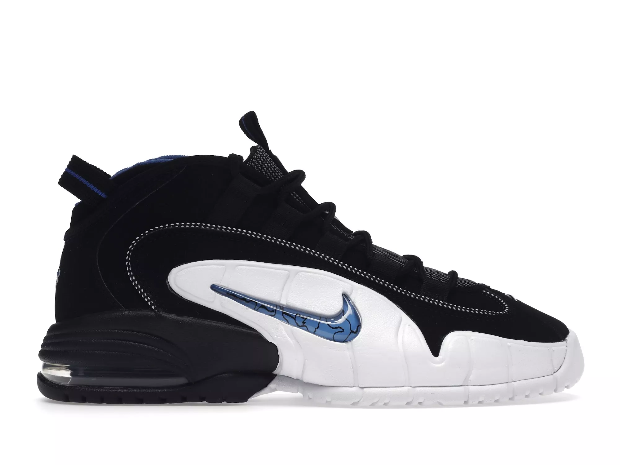 Фото № 1 с приближением к товару «‎Nike Air Max Penny 1 Orlando (2022)»
