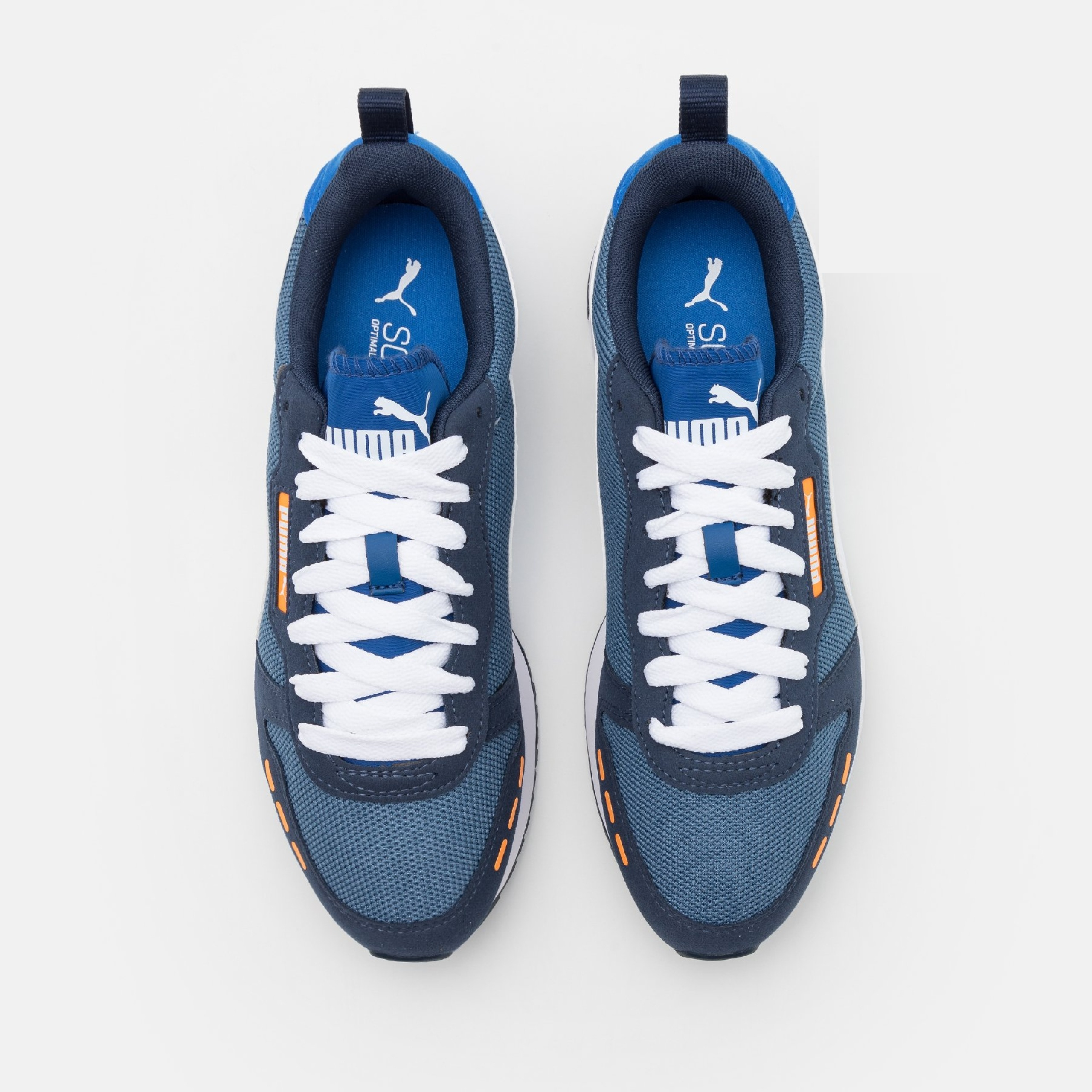 Фото № 4 с приближением к товару «‎Puma R78 »