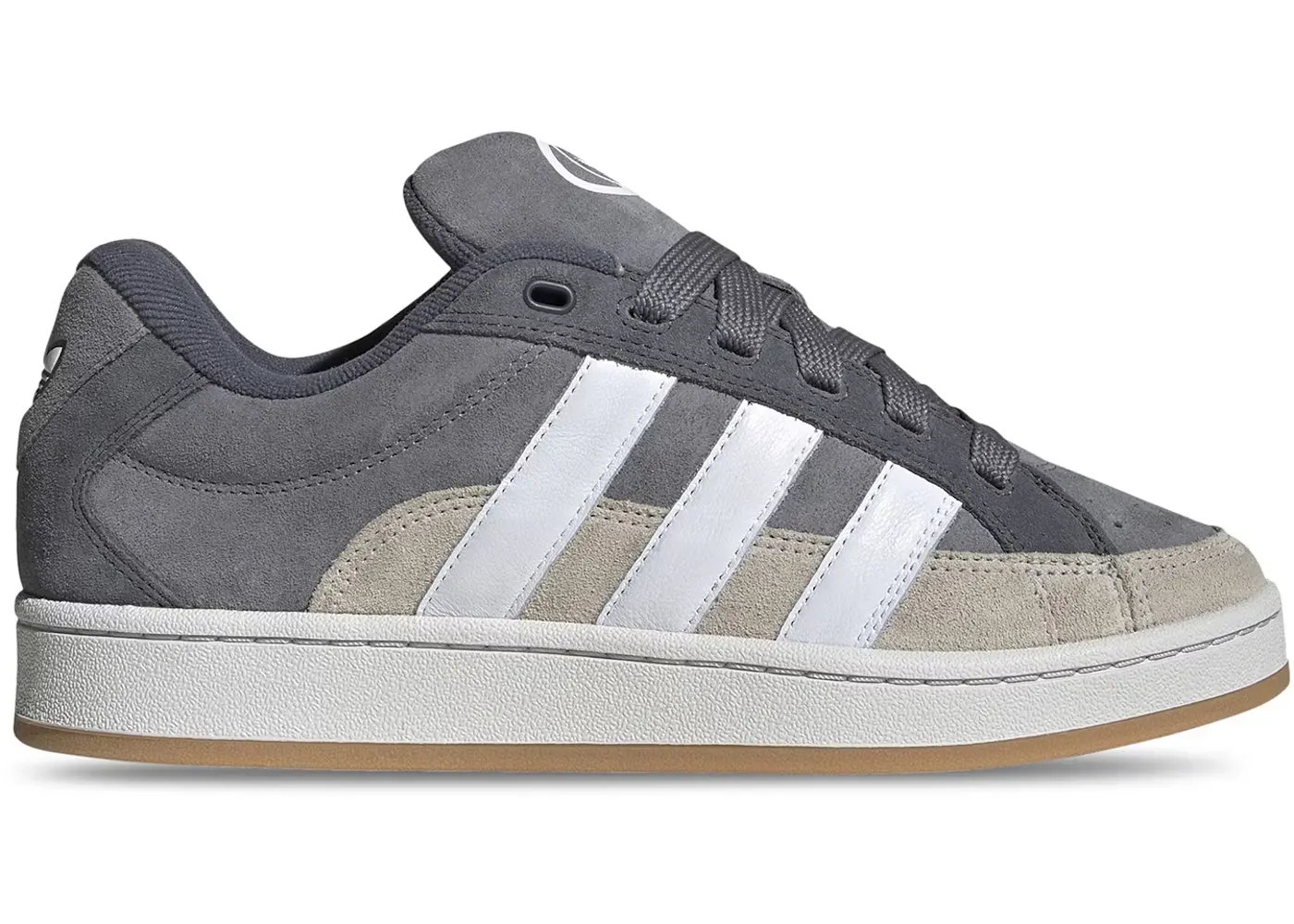 Фото № 1 с приближением к товару «‎adidas Campus 00s Beta»