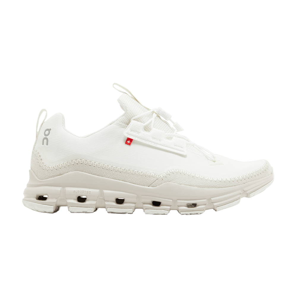 ON Cloudaway Ivory Pearl