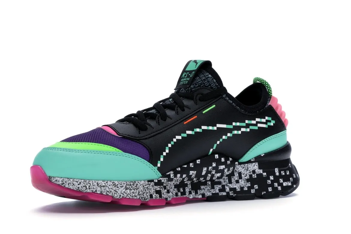 Фото № 3 с приближением к товару «‎Puma RS-0 Game Error»