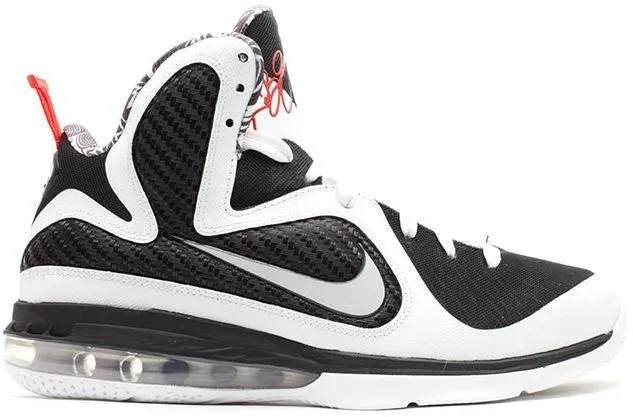 Фото № 1 с приближением к товару «‎Nike LeBron 9 Freegums»