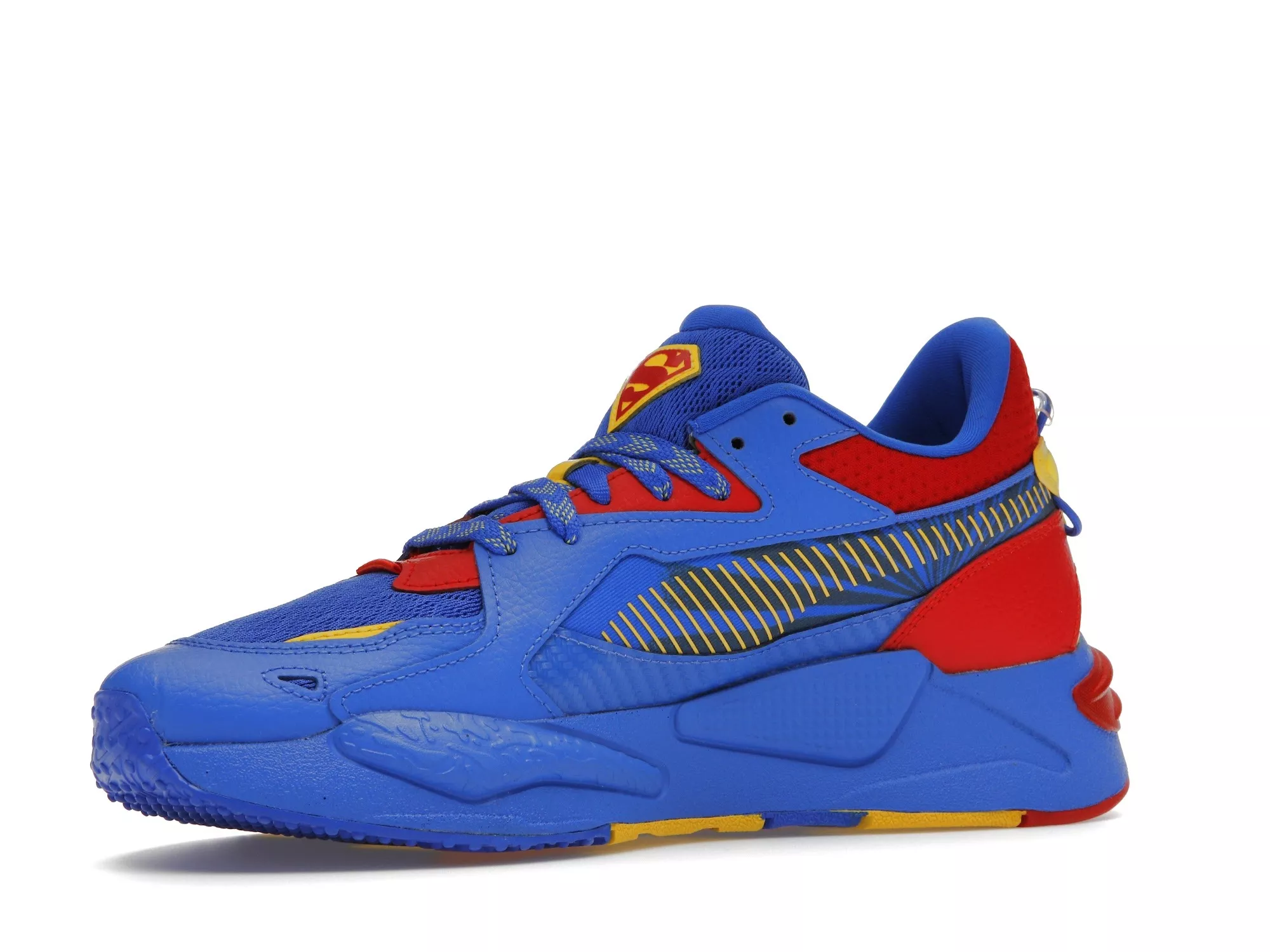 Фото № 4 с приближением к товару «‎Puma RS-Z DC Justice League Superman»