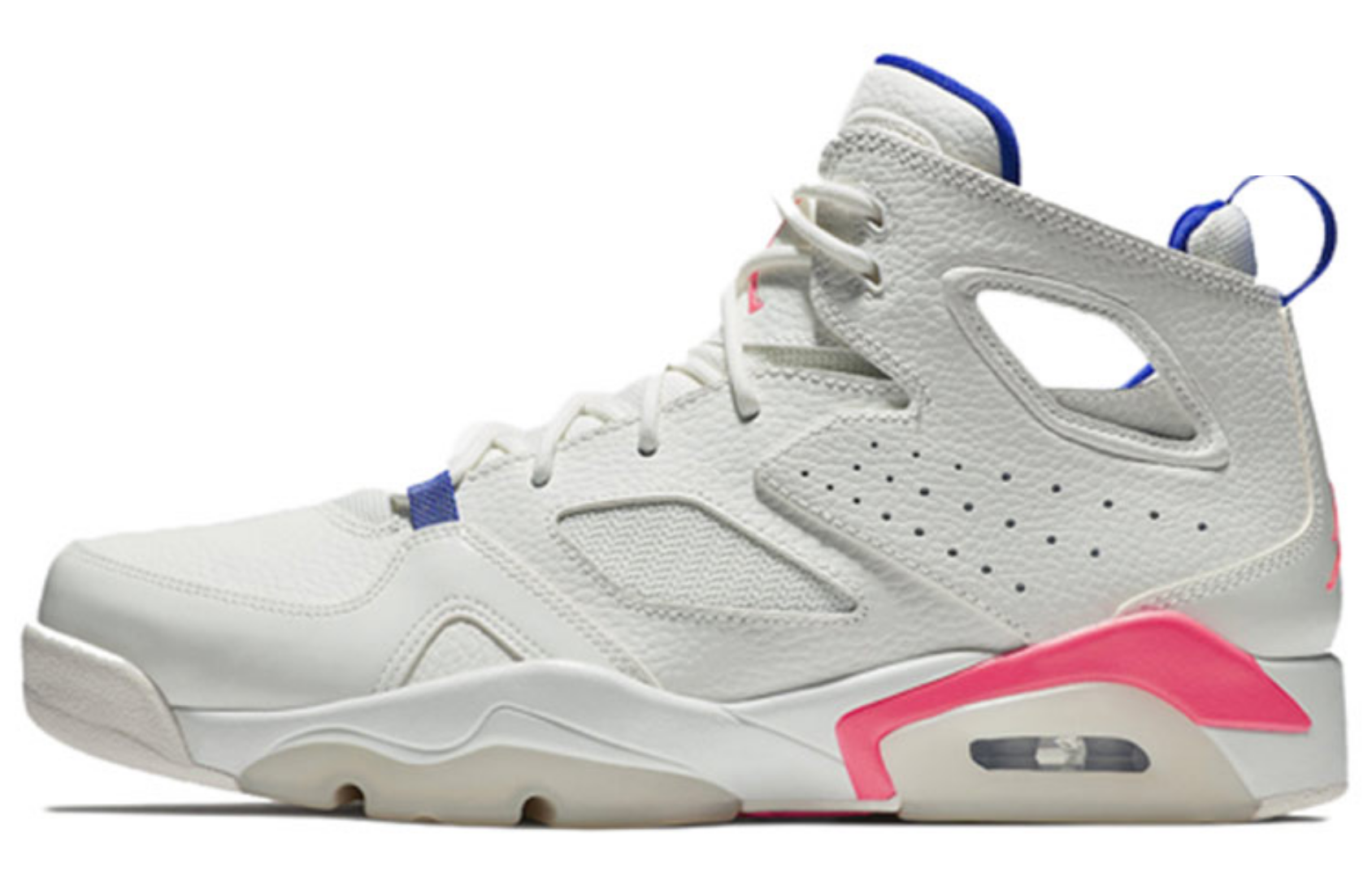 Фото № 1 с приближением к товару «‎Jordan Flight Club 91 Ultramarine»