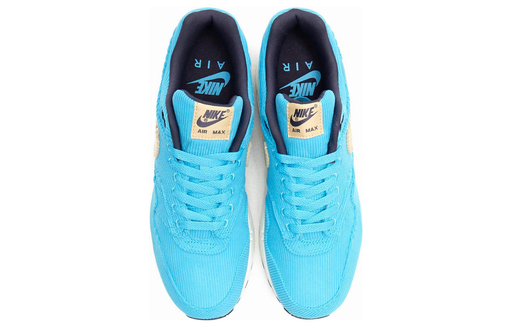 Фото № 3 с приближением к товару «‎ Nike Air Max 1 Sports Casual Shoes»