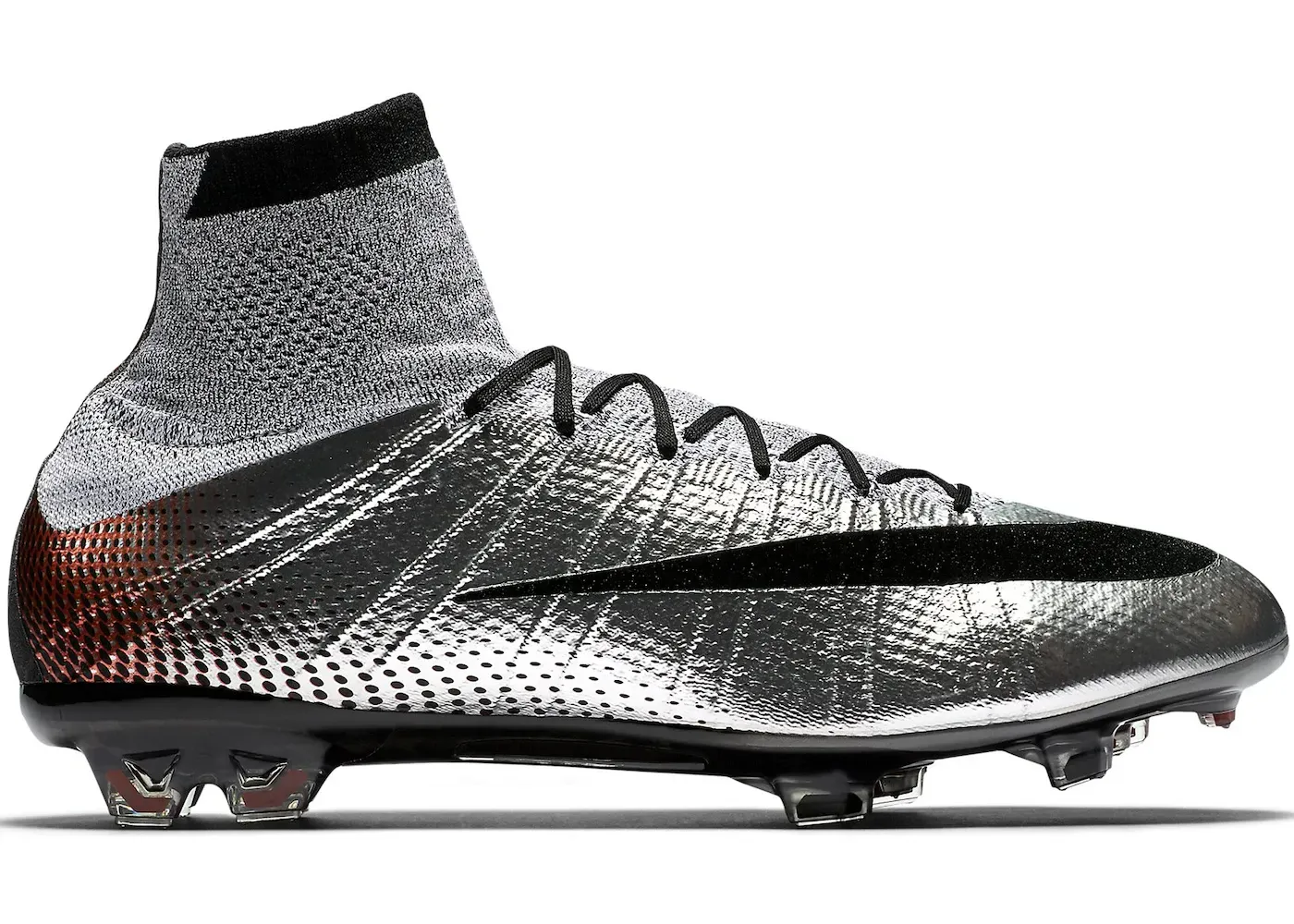 Фото № 1 с приближением к товару «‎Nike Mercurial Superfly 4 CR7 Quinhentos»