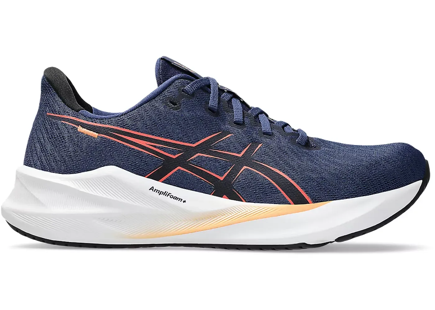 Фото № 1 с приближением к товару «‎ASICS Versablast 4»