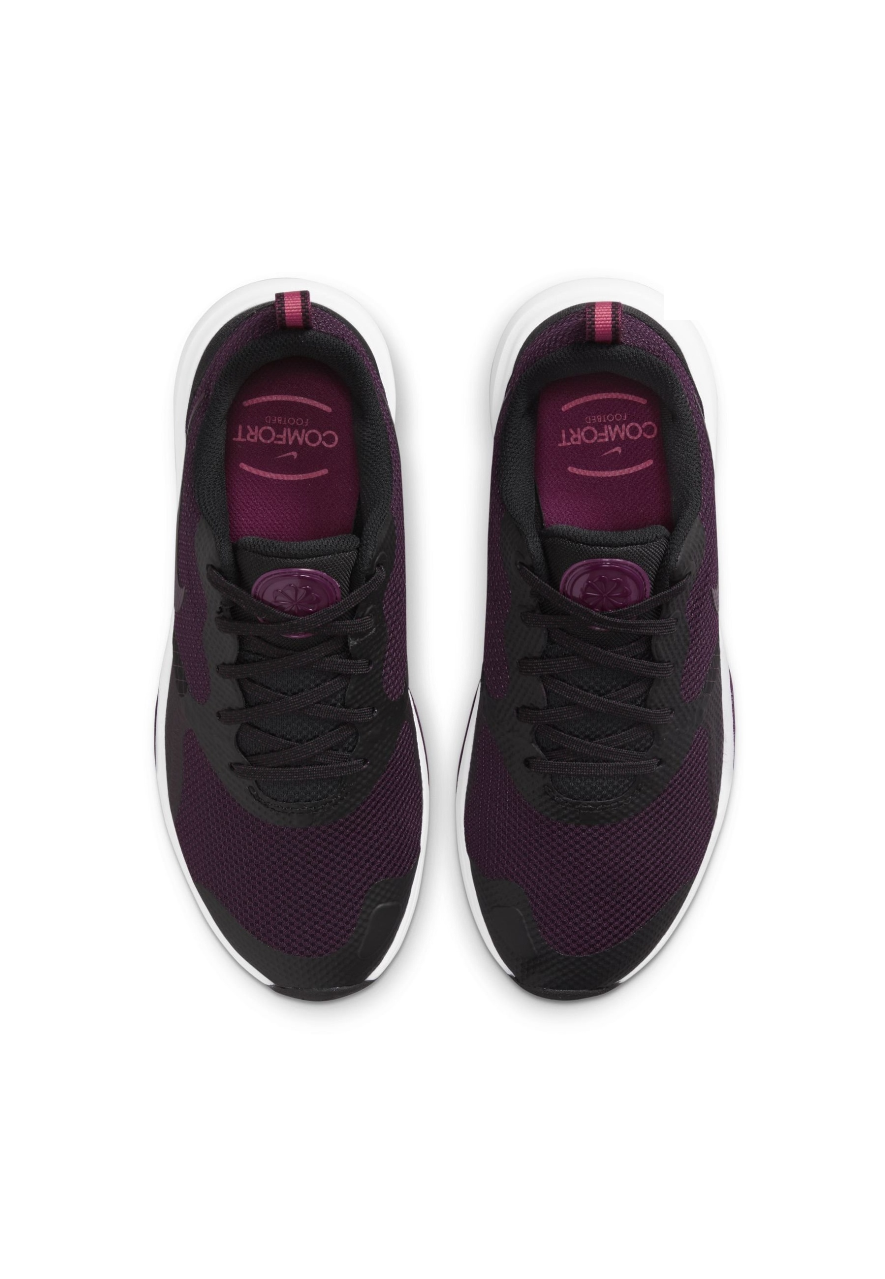 Фото № 3 с приближением к товару «‎Nike City»