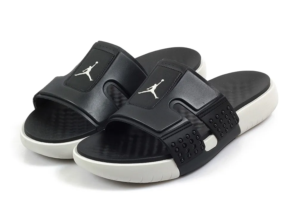 Jordan Hydro 8 Slide Anthracite