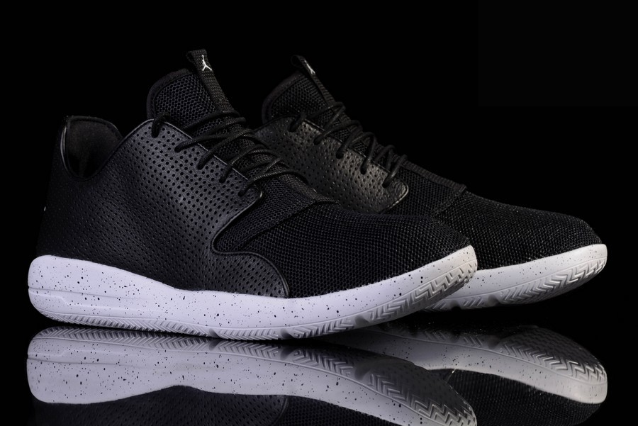 Фото № 3 с приближением к товару «‎Nike Air Jordan Eclipse ‘oreo’ »