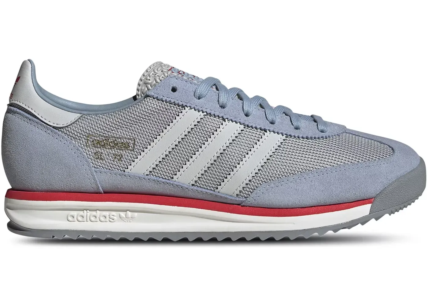 Фото № 1 с приближением к товару «‎adidas SL 72 RS»