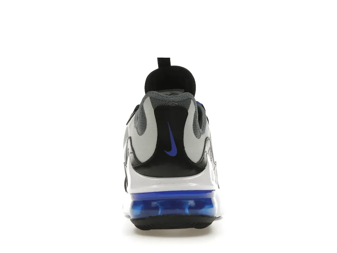 Фото № 4 с приближением к товару «‎Nike Air Max Infinity 2 Black Racer Blue»
