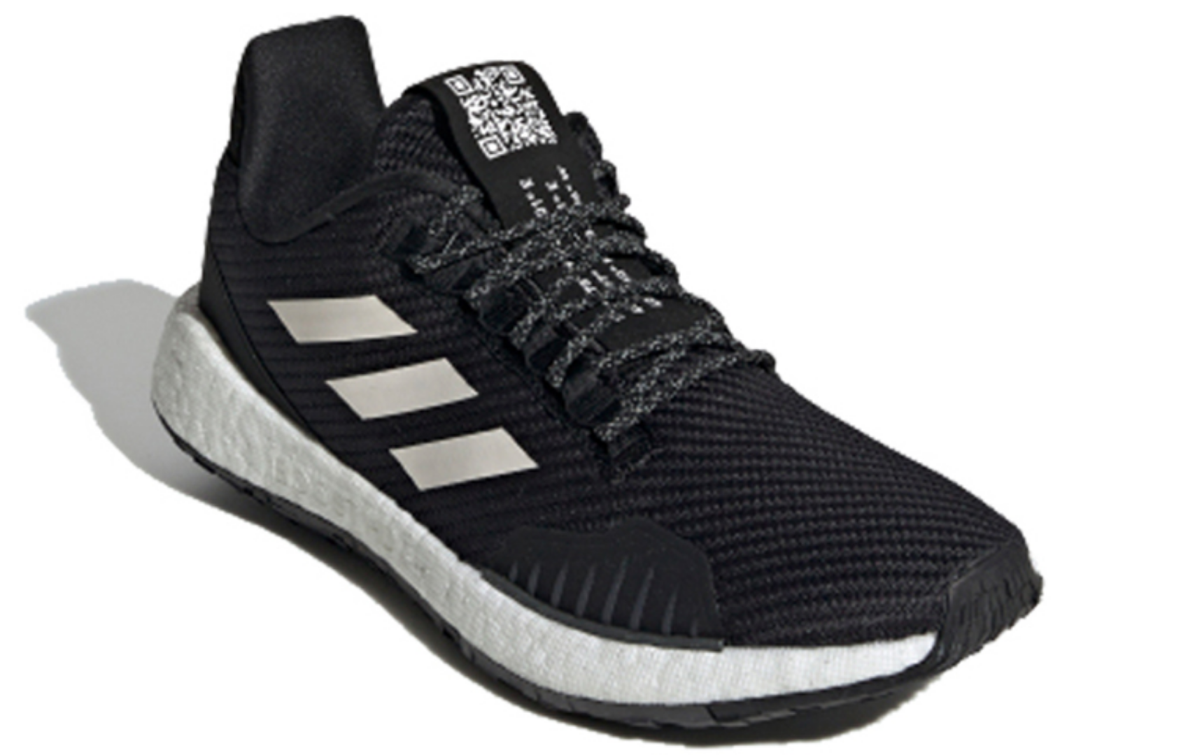 Фото № 2 с приближением к товару «‎adidas Pulseboost HD WNTR Women»