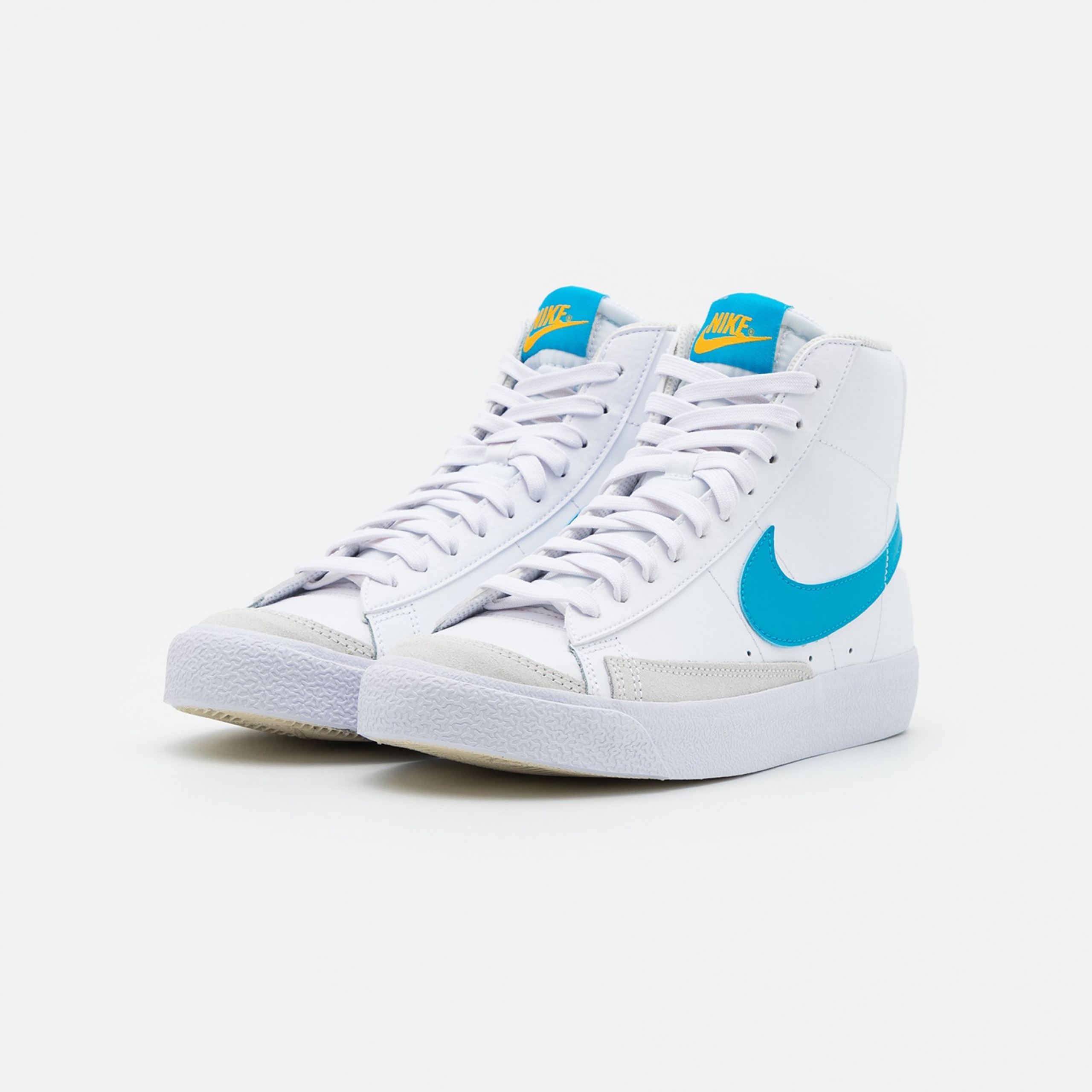 Фото № 2 с приближением к товару «‎Nike Blazer 77 »