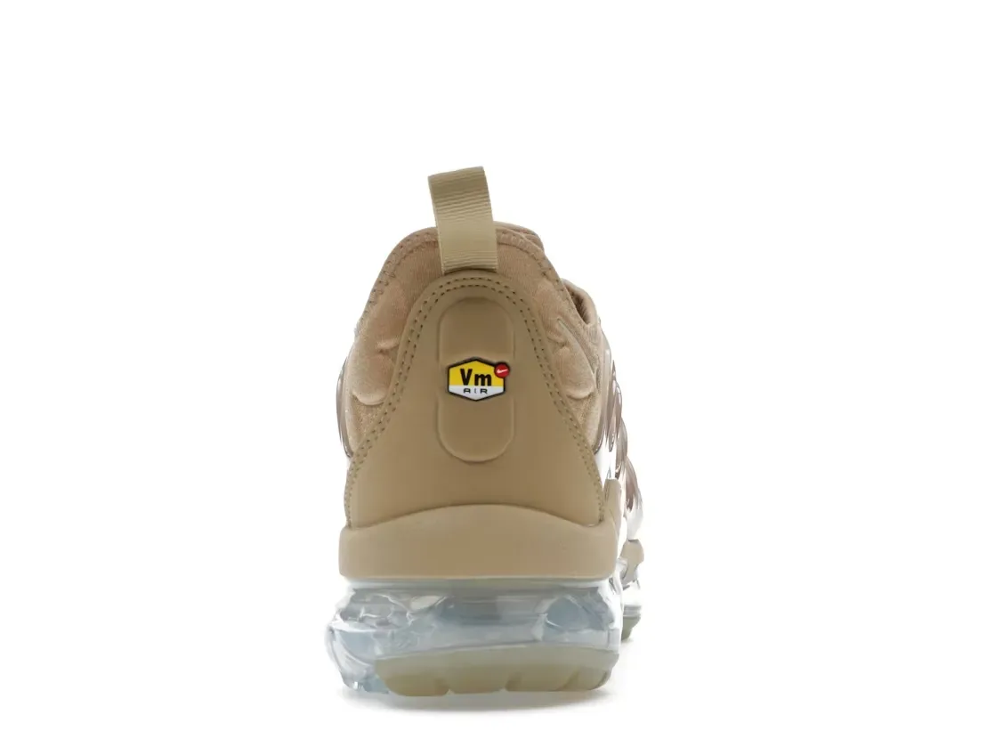 Фото № 4 с приближением к товару «‎Nike Air VaporMax Plus»