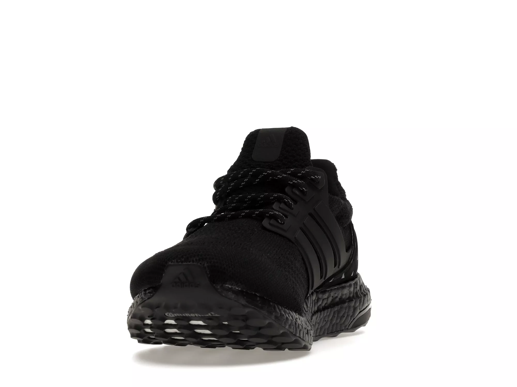 Фото № 5 с приближением к товару «‎adidas Ultra Boost DNA Pharrell x Parley Black Future»