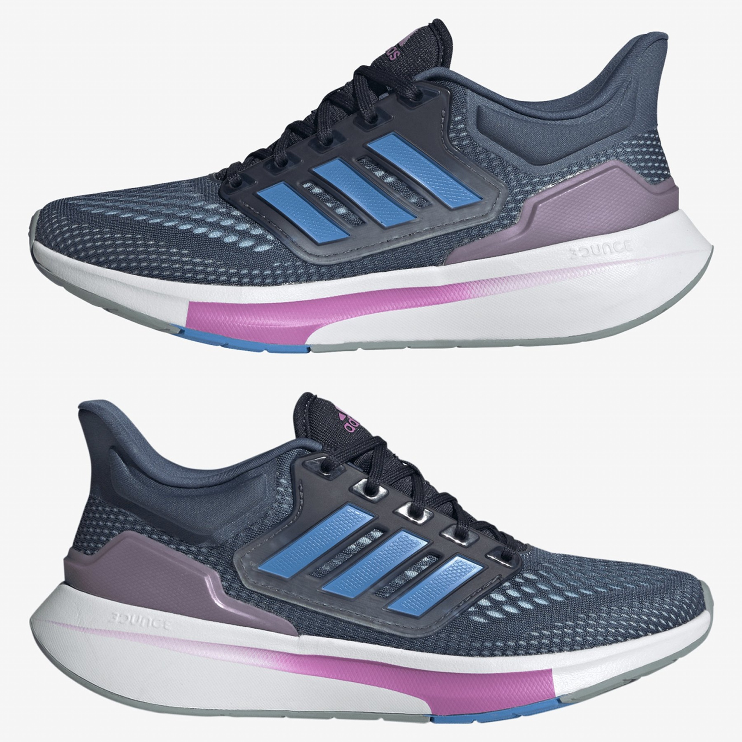 Фото № 3 с приближением к товару «‎Adidas Eq21»