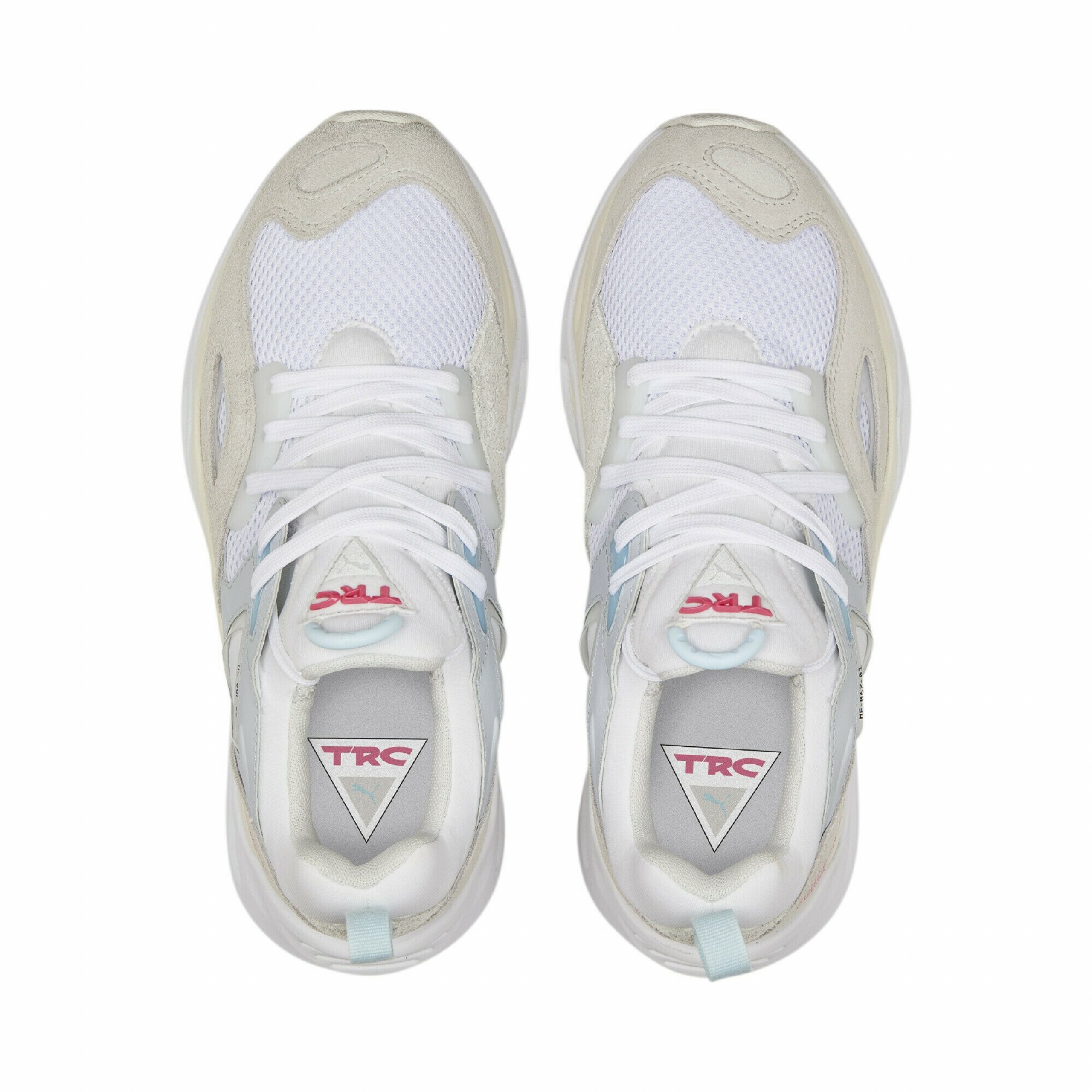 Фото № 3 с приближением к товару «‎Puma Trc Blaze »