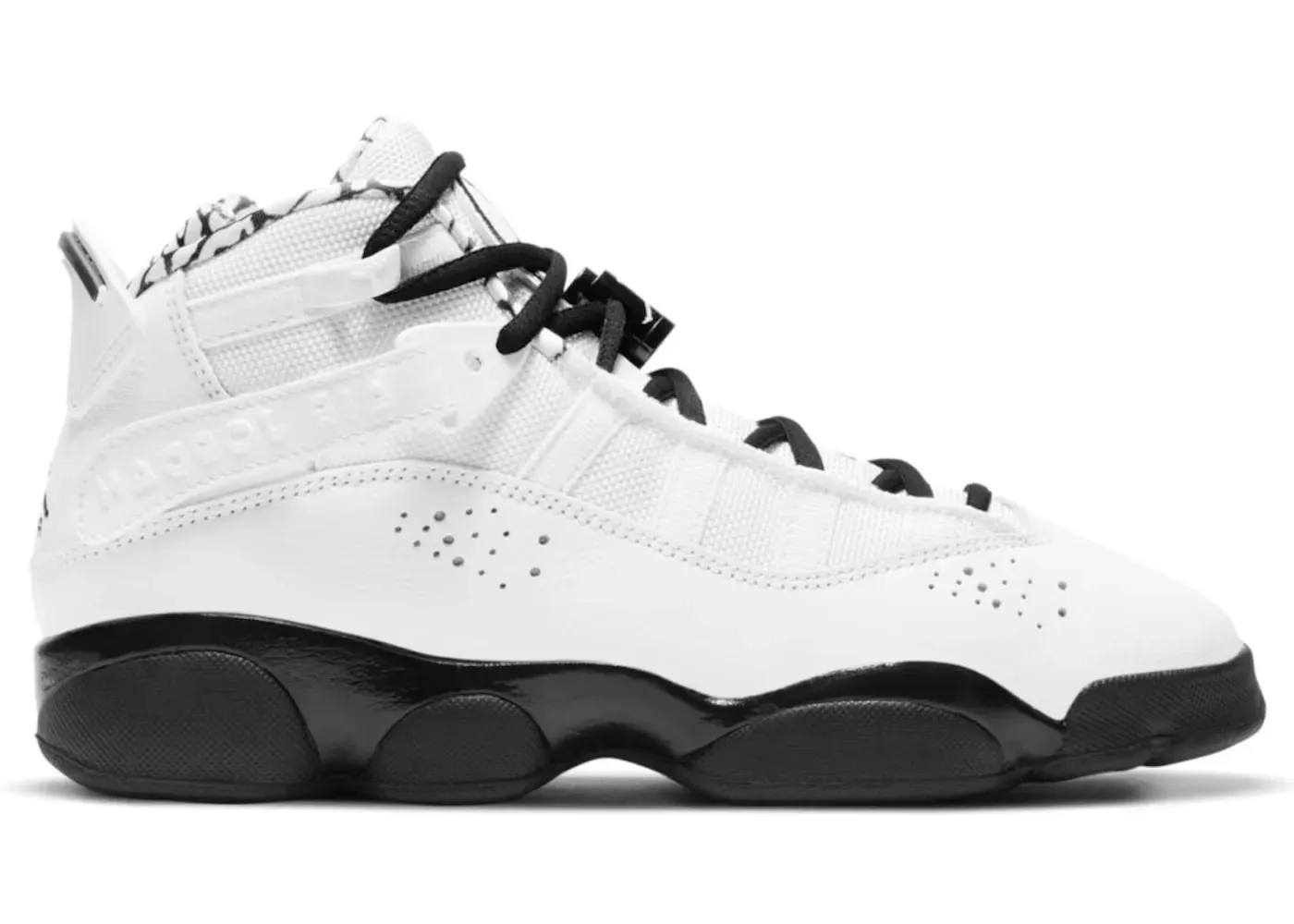Jordan 6 Rings