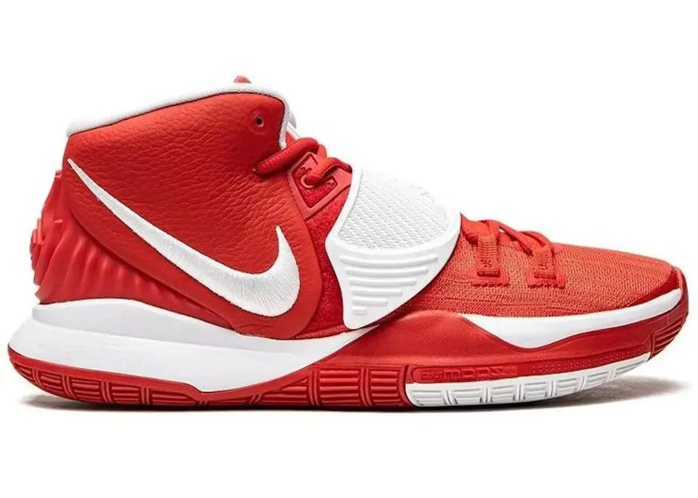 Фото № 1 с приближением к товару «‎Nike Kyrie 6 TB»