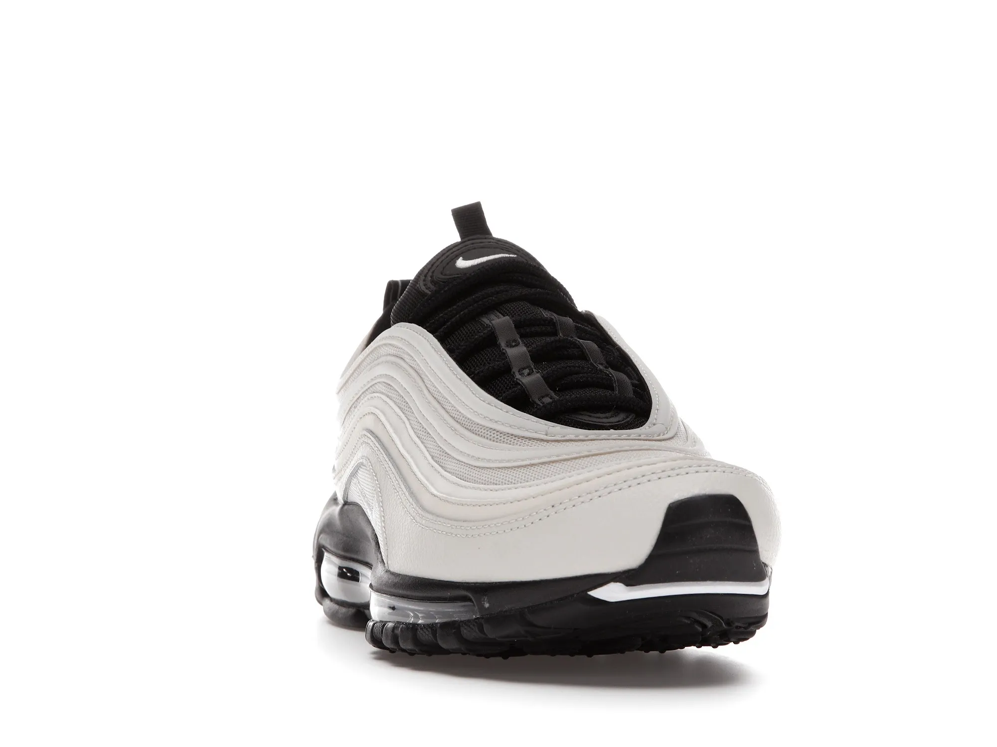 Фото № 2 с приближением к товару «‎Nike Air Max 97 Light Bone»