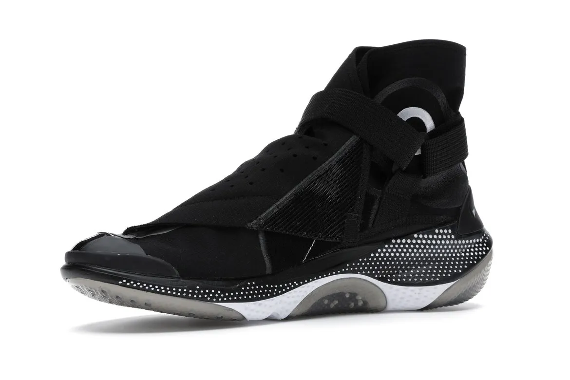 Фото № 3 с приближением к товару «‎Nike ISPA Joyride Envelope Black»