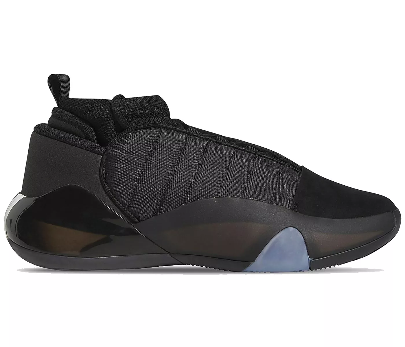 Фото № 1 с приближением к товару «‎adidas Harden Vol. 7 Core Black»