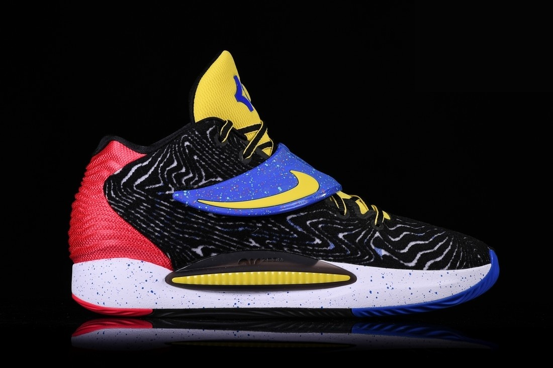 Фото № 1 с приближением к товару «‎Nike Kd 14»