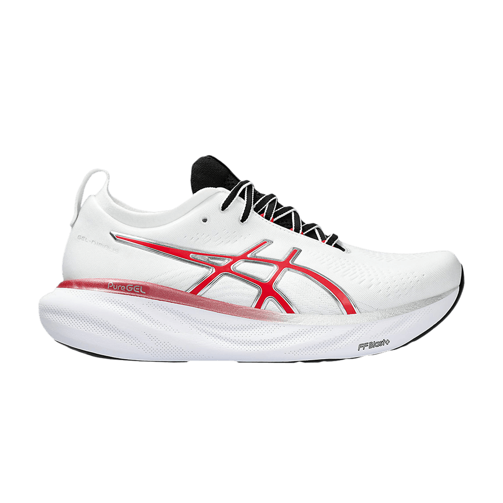 Asics Gel Nimbus 25 Anniversary Pack