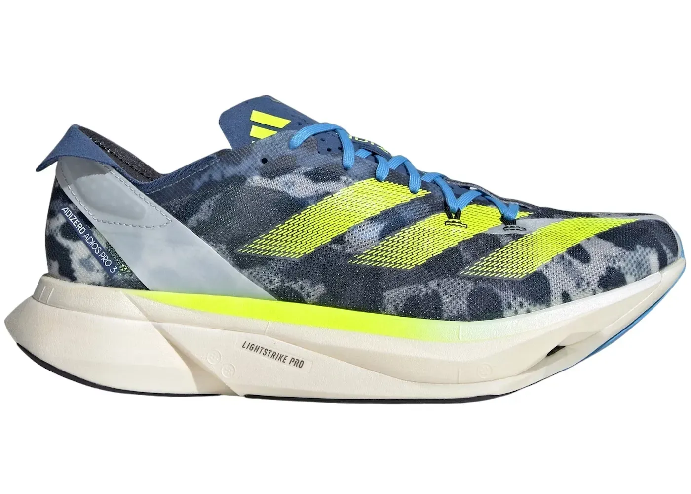 adidas Adizero Adios Pro 3