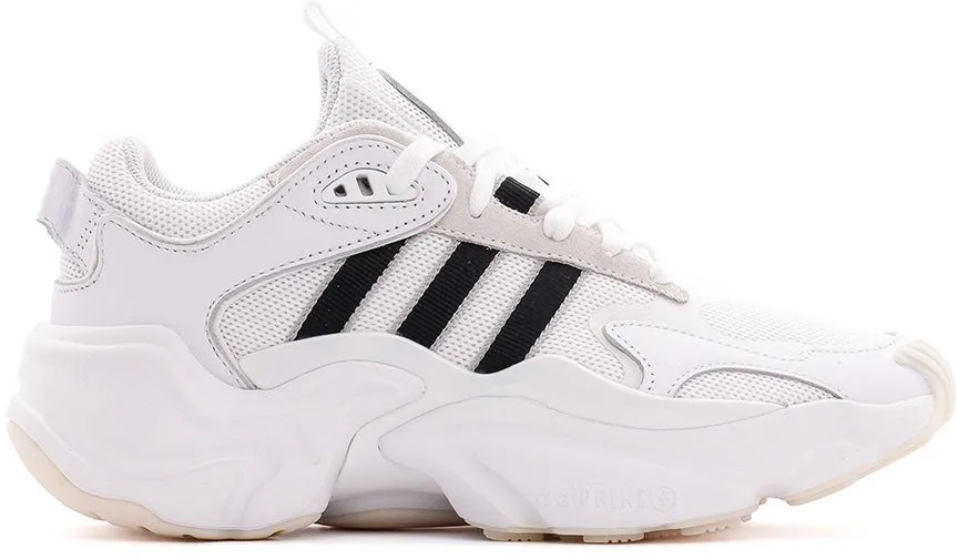 Фото № 1 с приближением к товару «‎adidas Magmur White Black »