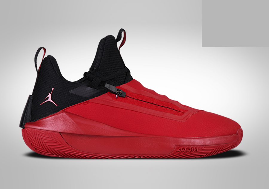 Фото № 2 с приближением к товару «‎Nike Air Jordan Jumpman Hustle Gym »