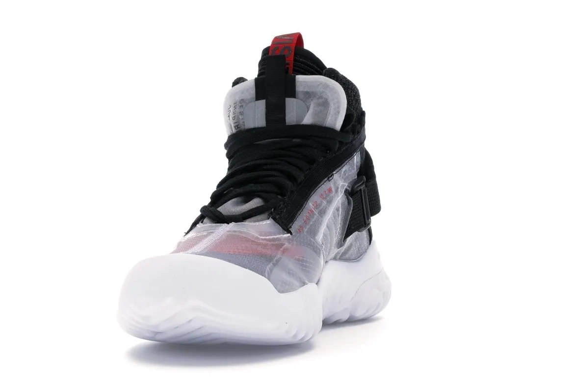 Фото № 3 с приближением к товару «‎Jordan Apex Utility Flight Utility»