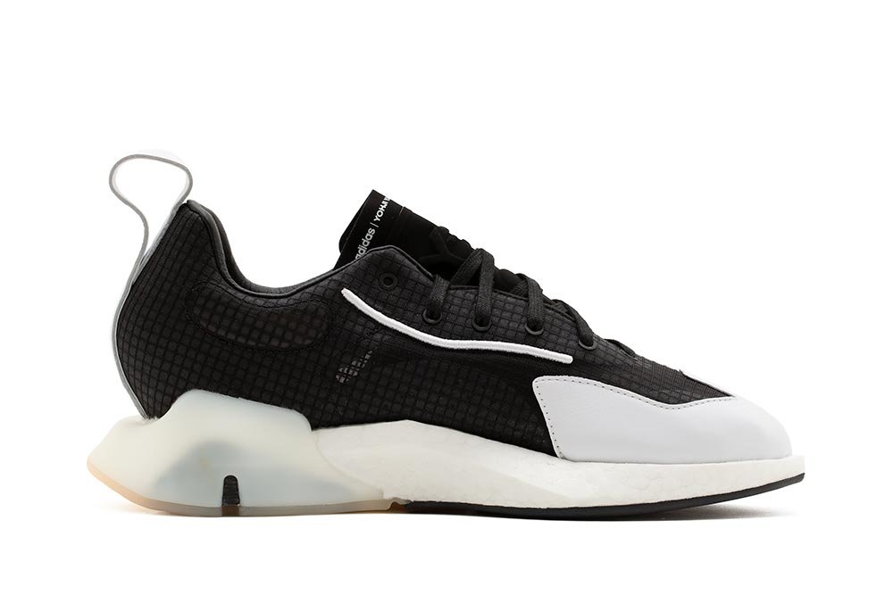 Фото № 2 с приближением к товару «‎Adidas Y-3 Orisan»